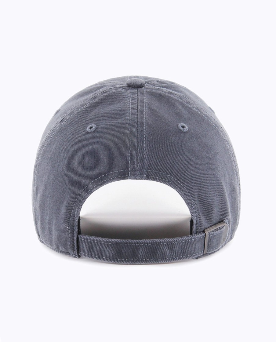 Men 47Brand Caps | Ny Yankees 47 Baserunner Cap