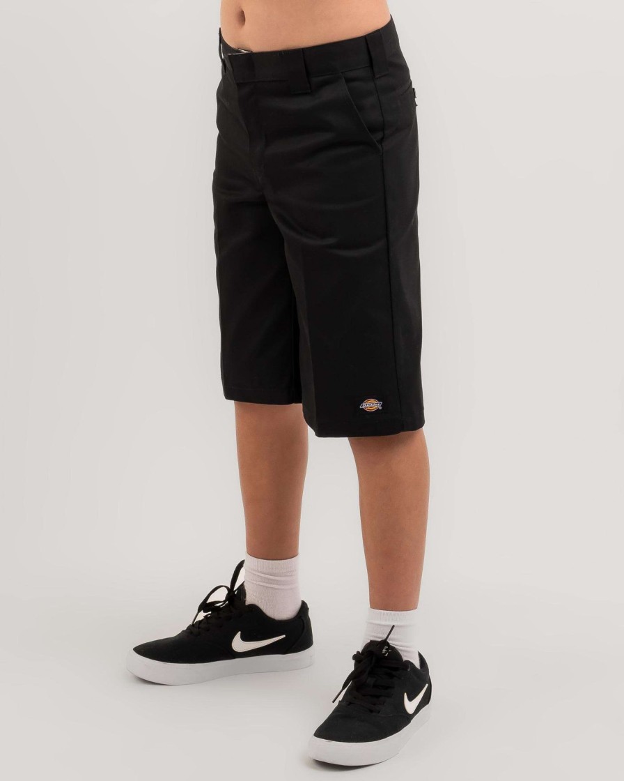 Kids Dickies Shorts And Pants | 38224 Short