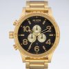 Men Nixon Watches | 51-30 Chrono Watch