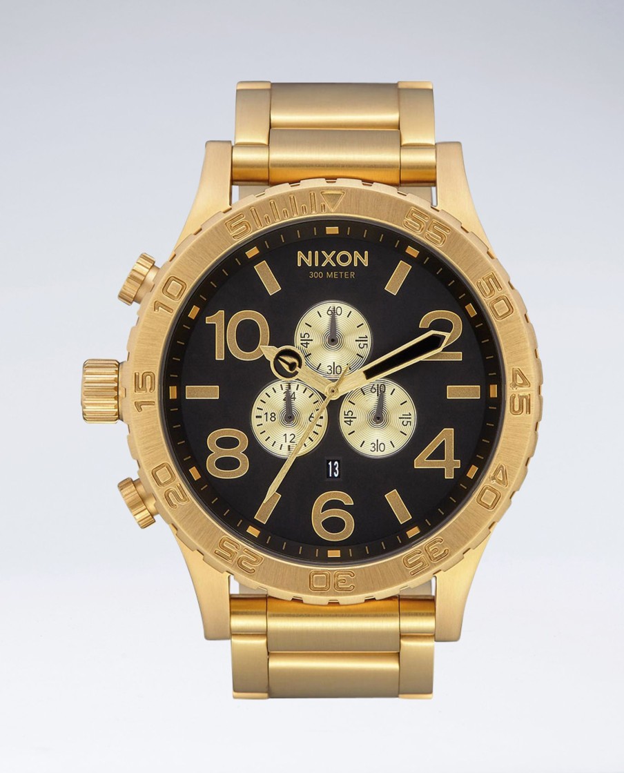 Men Nixon Watches | 51-30 Chrono Watch