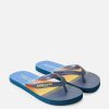 Kids Rip Curl Shoes | Breakers Bloom (2 For $40) Thongs