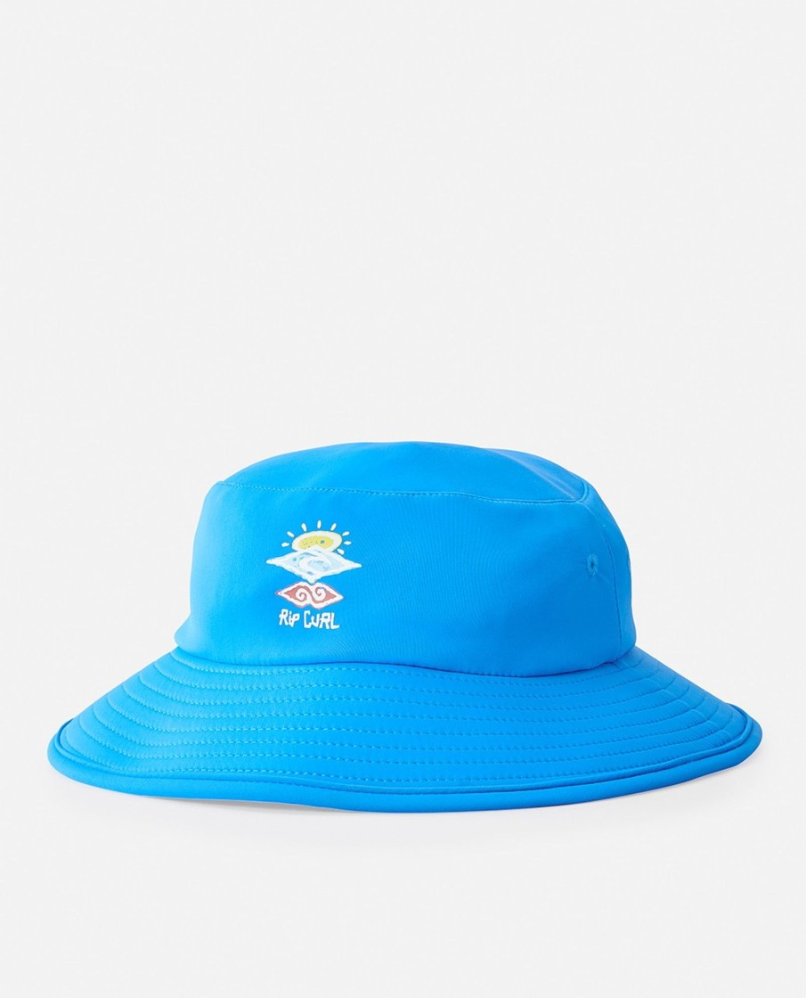 Kids Rip Curl Accessories | Shred Beach Hat Boy