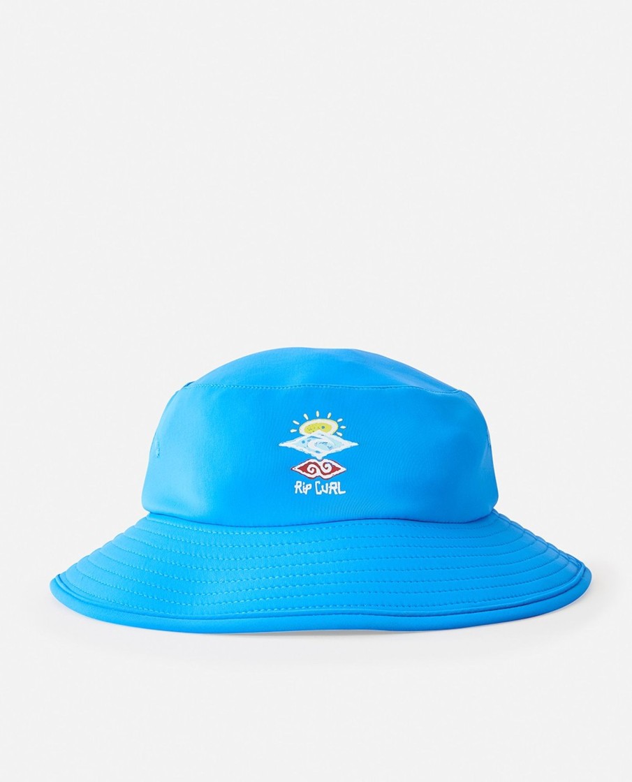 Kids Rip Curl Accessories | Shred Beach Hat Boy