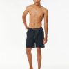 Men Rip Curl Shorts | Fader Volley