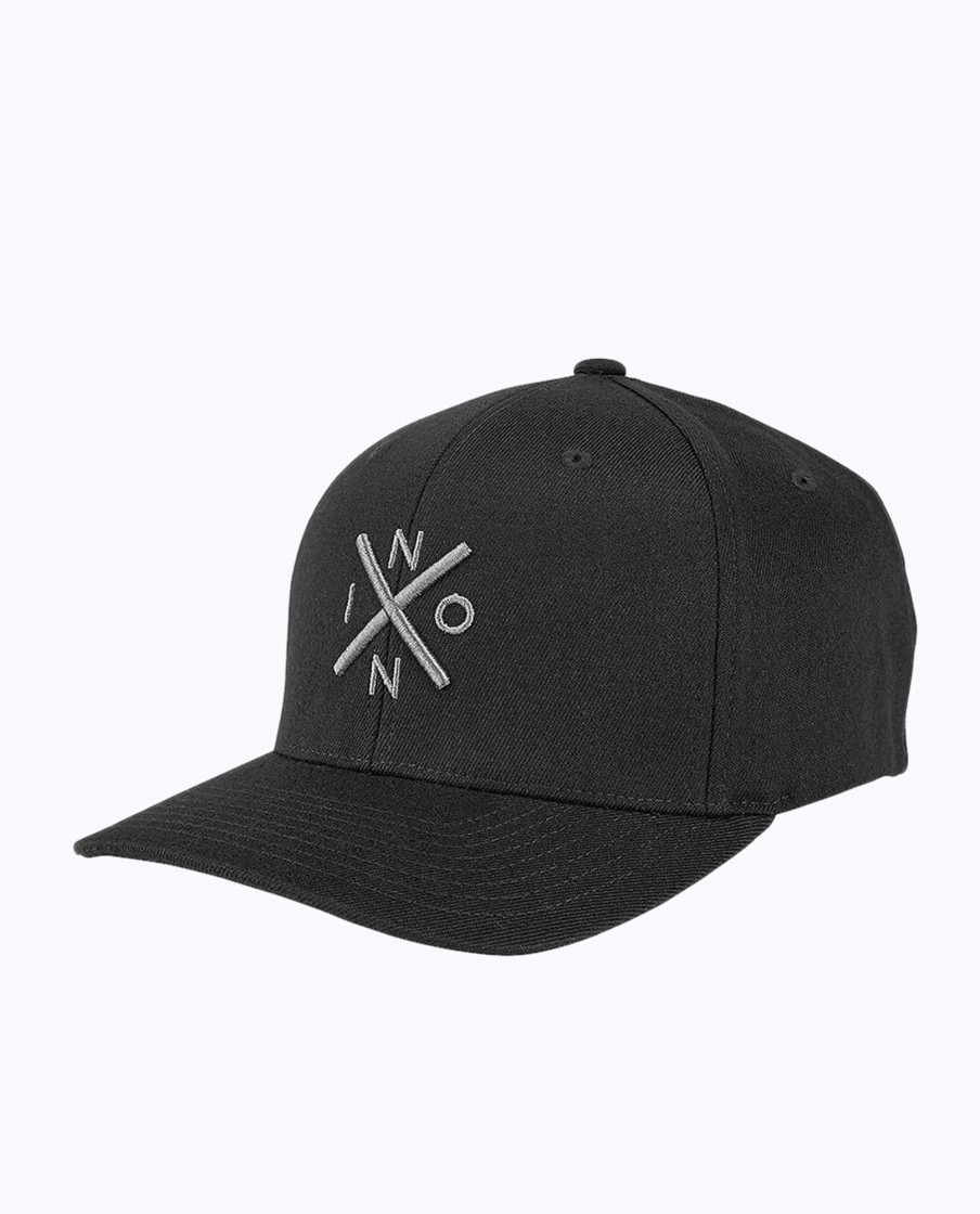 Men Nixon Caps | Nixon Exchange Cap