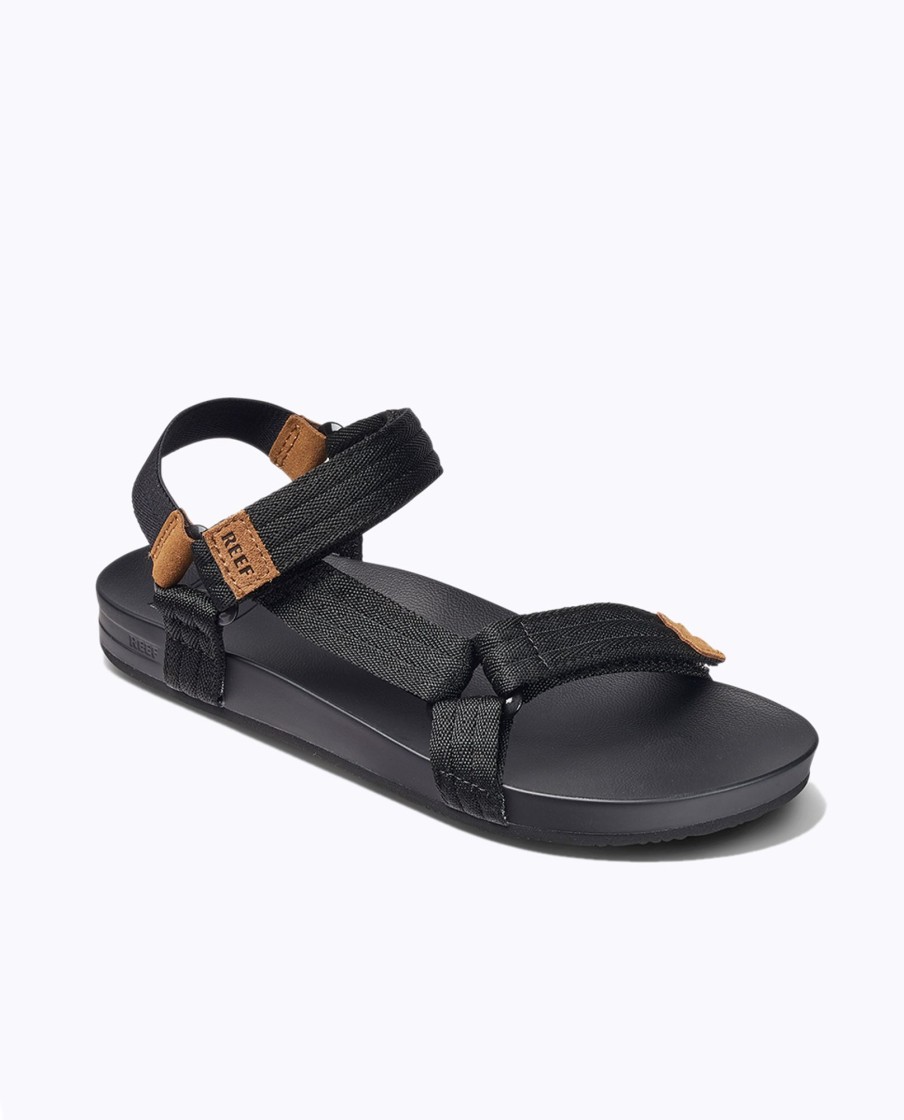 Women Reef Sandals & Thongs | Reef Cushion Rem Sandals