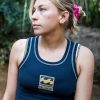 Women Billabong Singlets | King Stingray Raypirri Tank