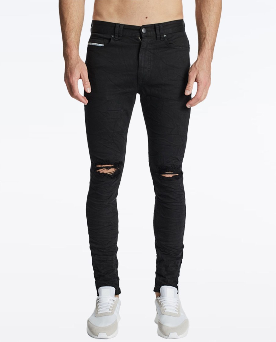 Men Nena and Pasadena Pants & Jeans | Flynn 5 Pocket Skinny Jean