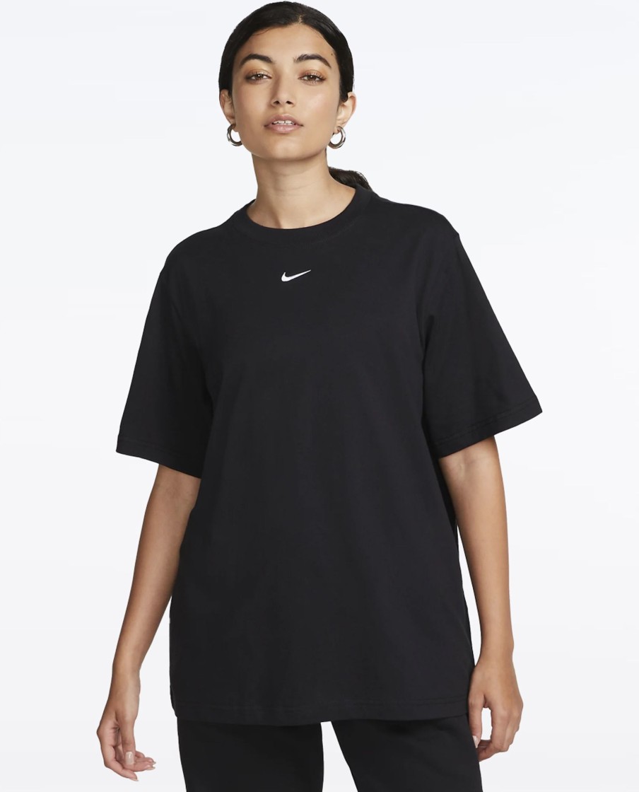 Women Nike Tops & Tees | W Nsw Tee Essential Pheonix