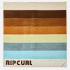 Women Rip Curl Towels | Surf Revival Double Towel Ii