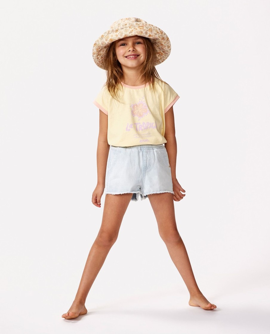 Kids Rip Curl | Tara Short