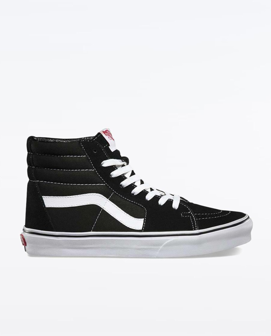 Men Vans Sneakers | Sk8 Hi Shoe