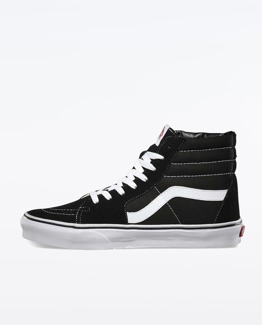 Men Vans Sneakers | Sk8 Hi Shoe