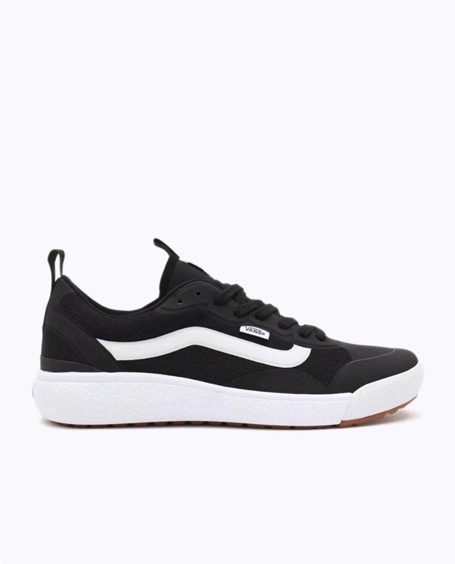 Men Vans Sneakers | Vans Ultrarange Exo Shoe