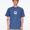 Men Xlarge Tees & Polos | 91 Emb Short Sleeve Tee