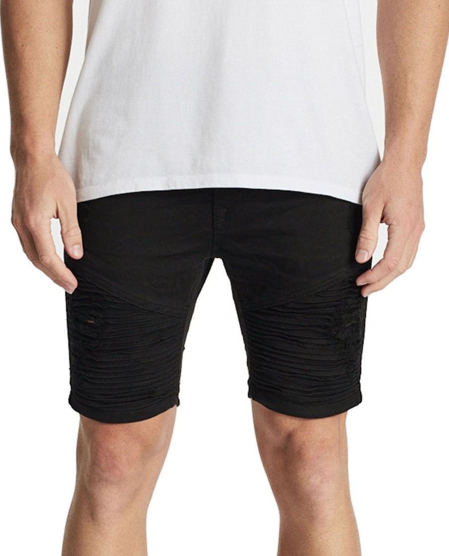 Men Nena and Pasadena Shorts | Spitfire Denim Short