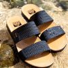 Women Reef Sandals & Thongs | Reef Water Vista Slide