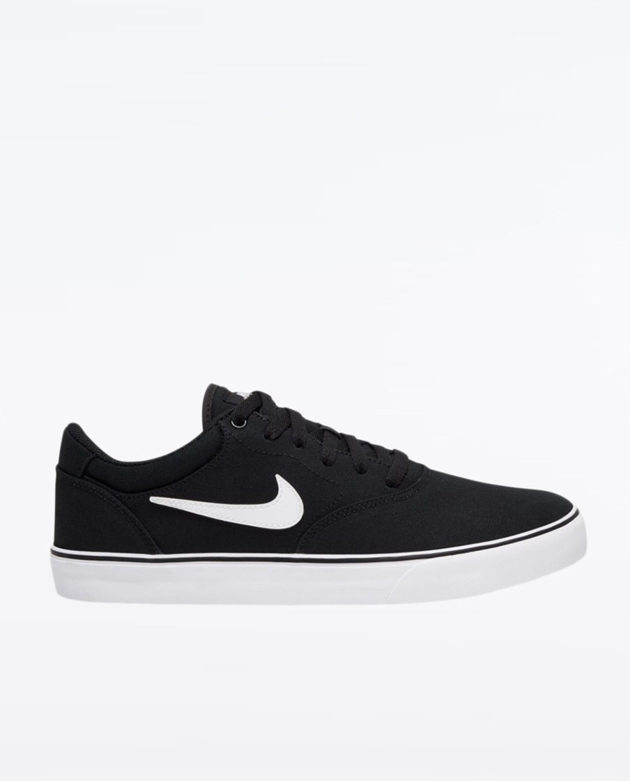 Men Nike Sneakers | Nike Sb Chron 2 Canvas Shoe