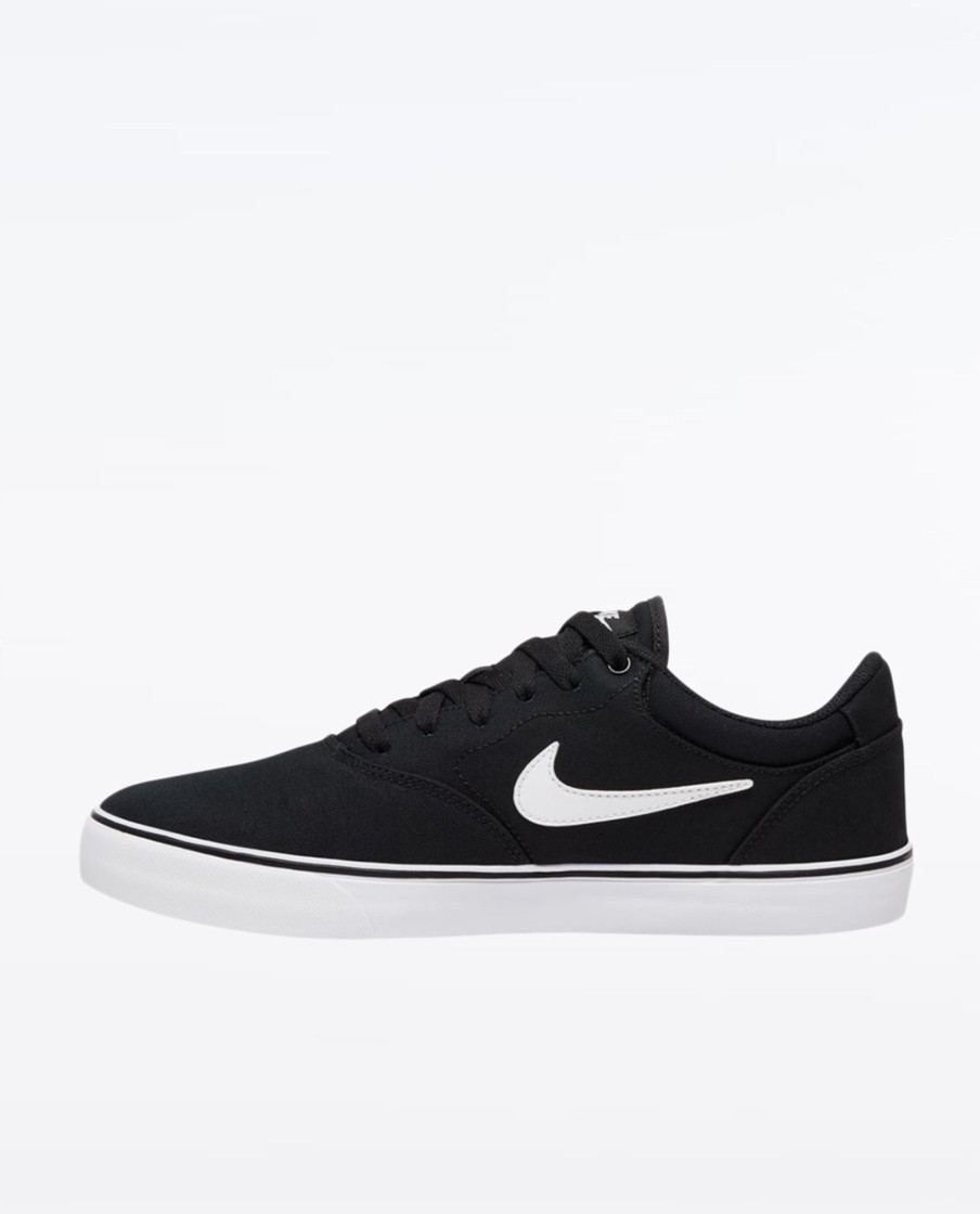 Men Nike Sneakers | Nike Sb Chron 2 Canvas Shoe