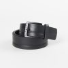 Men Rip Curl Belts | Double Stitch Belt